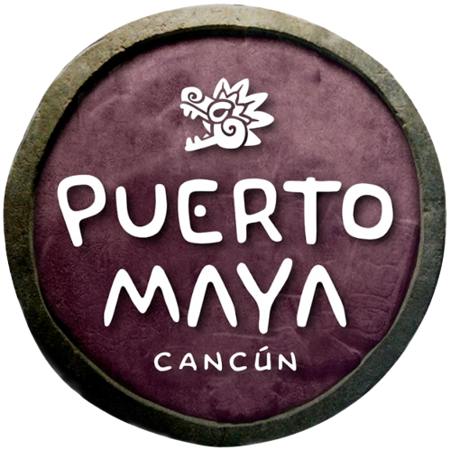 Puerto Maya Cancún favicon