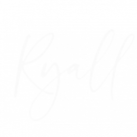 Ryall Graber favicon